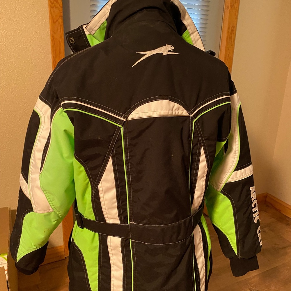 Artic Cat Jacket-size Small